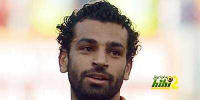 تاسع أهداف محمد صلاح الأوروبية !