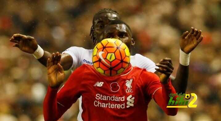 فيديو : ليفربول يسقط في فخ الهزيمة أمام كريستال بالاس