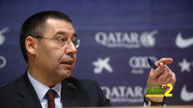 برشلونة يدعم باريس