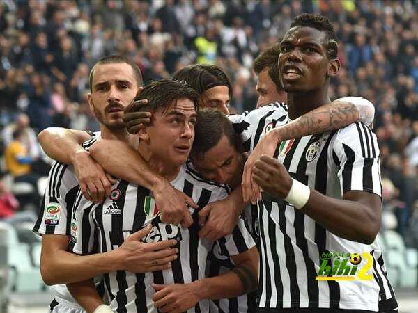 يوفنتوس يحصل على 65 مليون يورو نظير تأهله لدور الـ 16 من الابطال