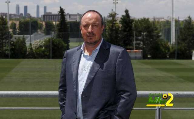 تشكيلة ريال مدريد الرسمية لمباراة ايبار