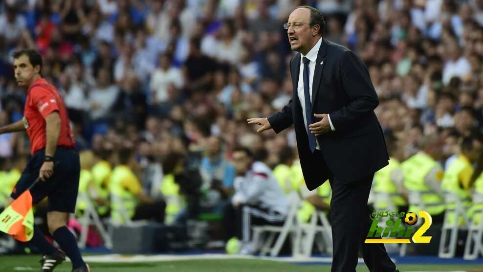 قائمة ريال مدريد المستدعاة لمباراة قادش