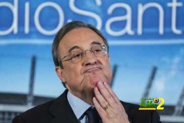 نجم تشيلسي الأول على أعتاب ريال مدريد