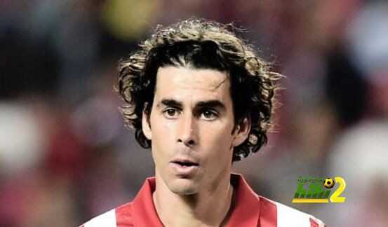 اتليتكو مدريد يستعد لتجديد عقد لاعبه