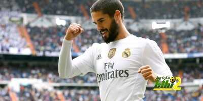 ثنائي الدوري الإنجليزي مهتمان بضم نجم ريال مدريد