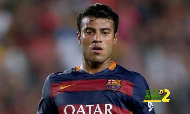 صورة : رافينيا يتطلع للعودة لبرشلونة