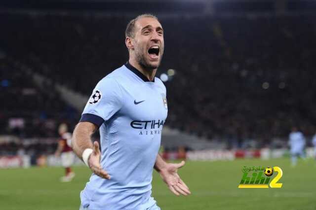 مانشيني يريد ضم لاعبه السابق