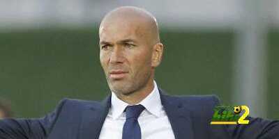 زيدان يريد تجنب البداية الغير جيدة التى تصيب مدربى ريال مدريد!