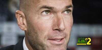 ريال مدريد كان محقا فى إختيار زيدان… هناك تغيير فنى كبير