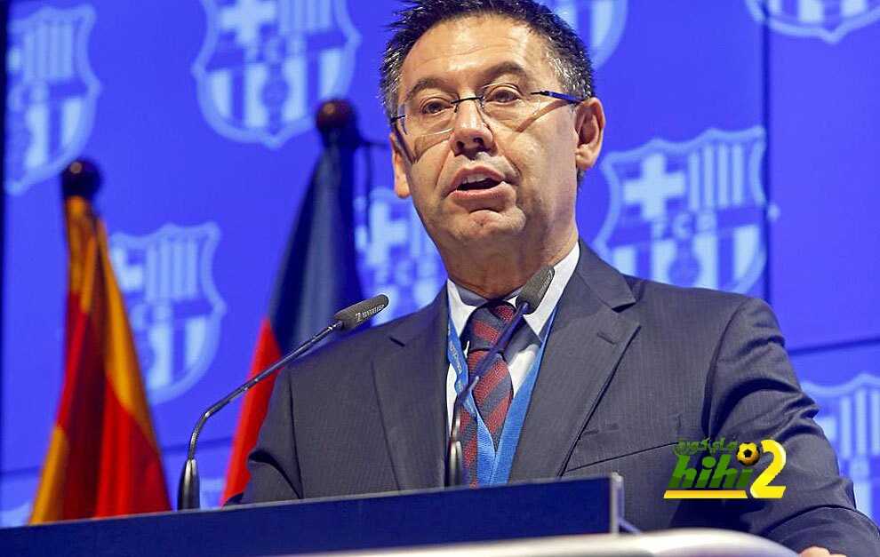بارتوميو يطلب من القضاء عدم المثول أمامه في الثاني من فبراير .!
