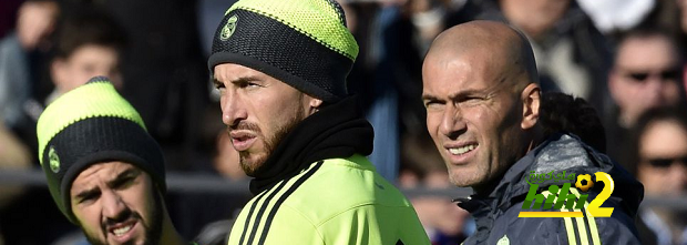 ماذا سيكون شكل ريال مدريد فى حال عدم التعاقد مع أى لاعب طوال عام ونصف ؟