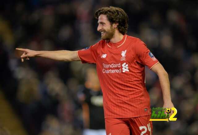 ليفربول يرفض عرض سوانسي للتعاقد مع لاعبه