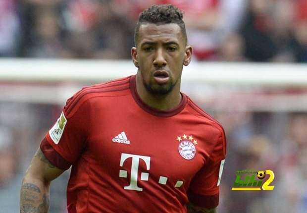 بواتينج الغائب الوحيد عن مواجهة اليوفينتوس