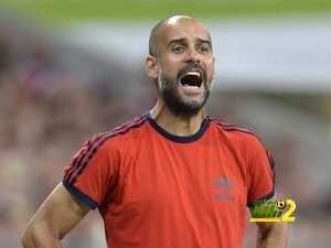 هيريرا : جوارديولا سيكون تحت الضغط في مانشستر سيتي