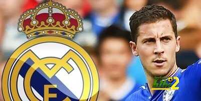 هازارد لريال مدريد مقابل 25 مليون يورو فقط لهذا السبب !