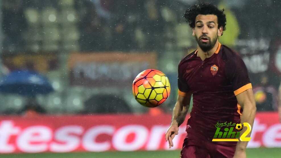 روما يحقق رقم مميز بعد الفوز على كاربي