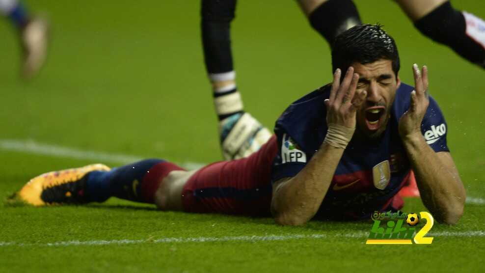 برشلونة يعاني من تسجيل ضربات الجزاء هذا الموسم