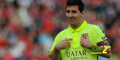 هل يعود ميسي إلى اللعب في الأرجنتين؟ اللاعب يجيب