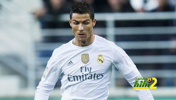 الماركا ” الريال لن يُفرط في رونالدو من أجل دوري الأبطال “