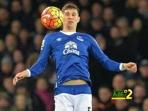 تشيلسي حضر عرض لضم لاعب ايفرتون