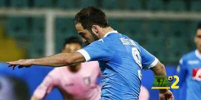 هيجواين … الماتادور الذى خسره ريال مدريد وكسبه الكالشيو