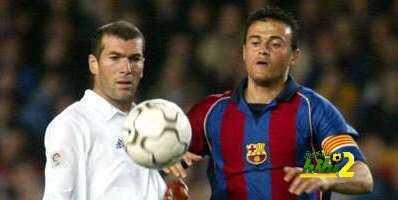 تاريخ ريال مدريد أوروبيا ضد الفرق السبعة المتواجده معه فى ربع نهائى دورى أبطال أوروبا