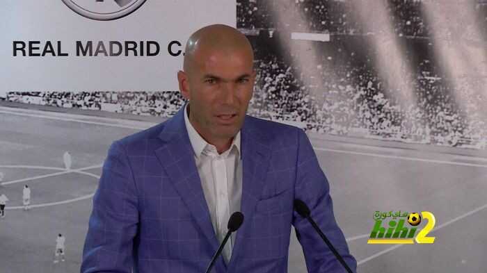ريال مدريد في طريقه لاستعادة مهاجمه السابق