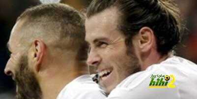 كريم بنزيمة يستعد للكلاسيكو برقم جديد فى تاريخ ريال مدريد