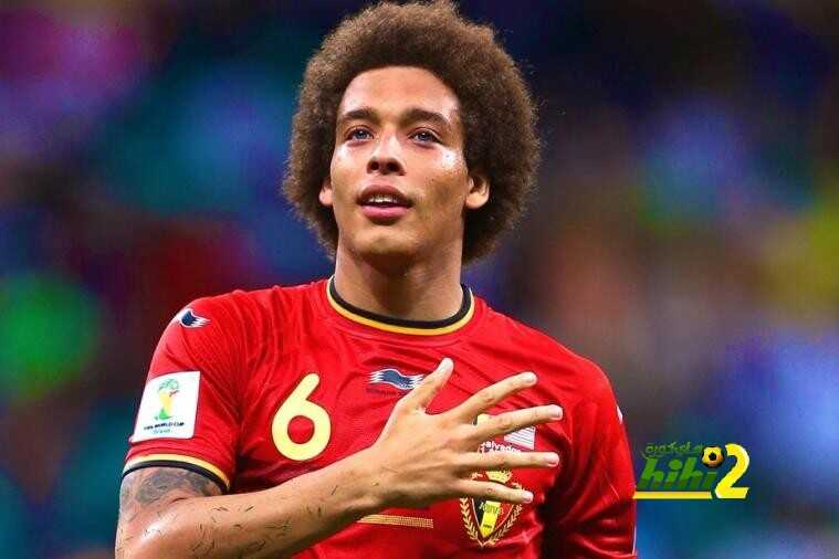 توتنهام يدخل المنافسة على التعاقد مع لاعب شاختار