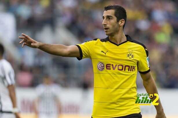 يوفنتوس يسعى إلى التعاقد مع نجم دورتموند