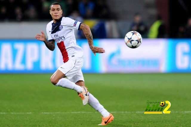 موناكو يقترب من ضم لاعب باريس سان جيرمان