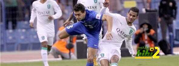 تشكيلة الكلاسيكو السعودي … الاهلي والهلال