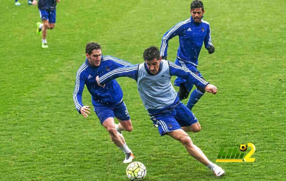 يوري : ريال مدريد يلعب أفضل بدون كريستيانو ..!