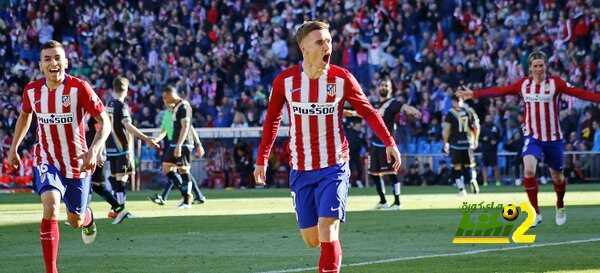 لماذا لايحصد جريزمان الكرة الذهبية ودفاع أتلتيكو مدريد بات أشهر سد فى العالم !