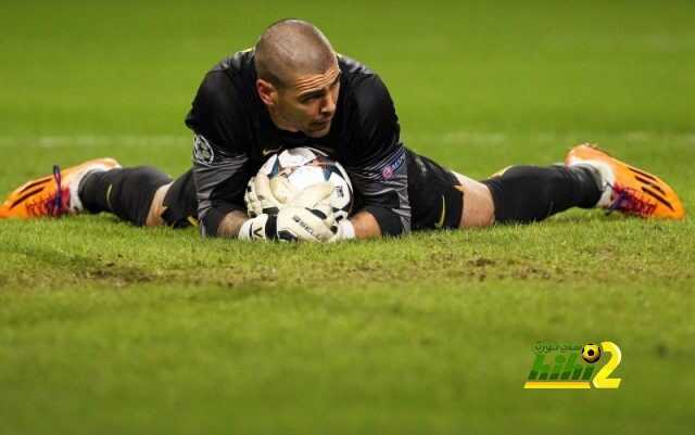فالديز قد يعود للدوري الإسباني من جديد
