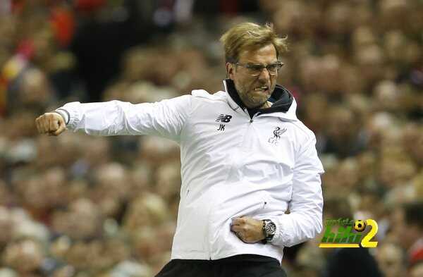 ارقام ليفربول في اخر 5 مباريات بالدوري الاوروبي
