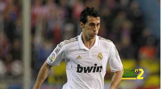 روما يأمل في ضم لاعب ريال مدريد