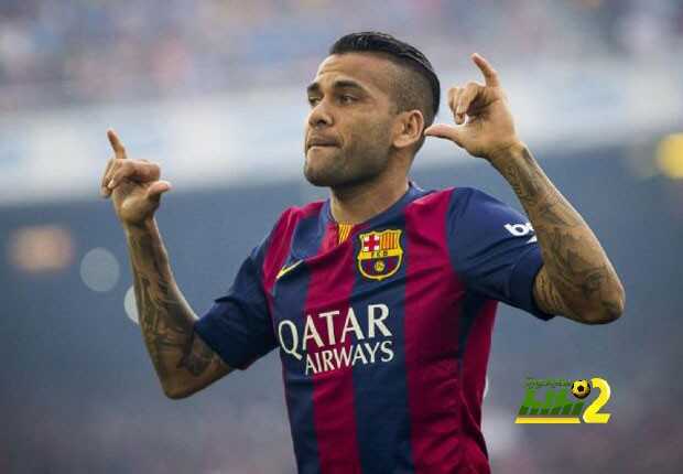 صورة : جنون ألفيس في احتفالات برشلونة بلقب الليغا