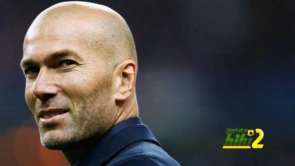 ريال مدريد ، الأكثر حصدا للنقاط في الليغا منذ قدوم زيدان ..!