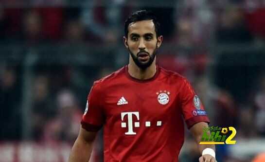بن عطية قد يعود للدوري الايطالي من جديد
