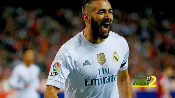 بنزيما أمام تحدي جديد في نهائي دوري الأبطال