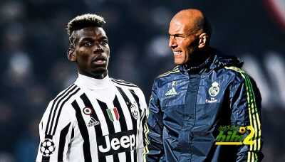 ريال مدريد يرصد 120 مليون يورو من أجل بوجبا