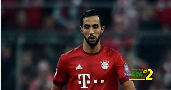 يوفنتوس يصر على ضم نجم بايرن ميونخ