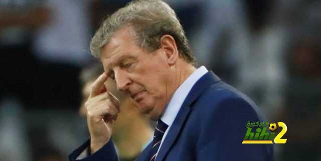 تصريح هودجسون مدرب إنجلترا بعد التعادل أمام روسيا