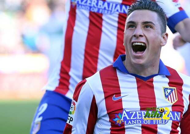 ريال مدريد يرغب في خطف مدافع أتلتيكو مدريد المميز