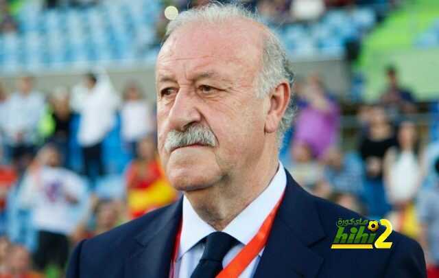 التشكيلة الرسمية لمنتخب إسبانيا أمام التشيك