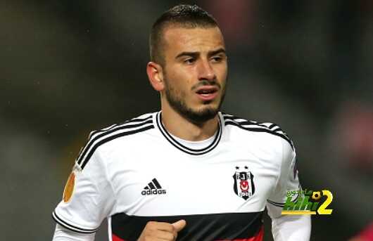 نجم منتخب تركيا مطلوب بالدوري الإيطالي