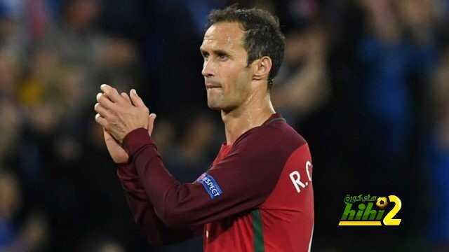 البرتغالي ريكاردو كارفالهو ” متأكدين من فوزنا على المجر “