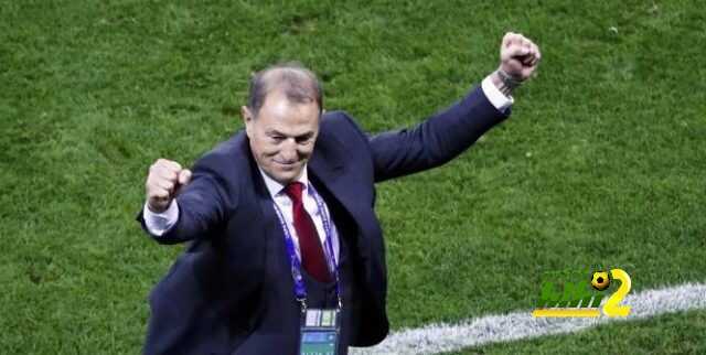 مدرب المنتخب الألباني ” فوز تاريخي و لوريك قائد عظيم “