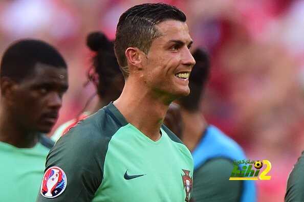 ريال مدريد يتفوق على الجميع في يورو 2016